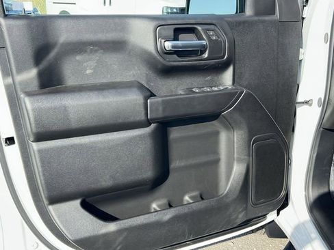 New 2026 GMC Sierra 1500 Pro w/ Pro Value Package RWD image 10