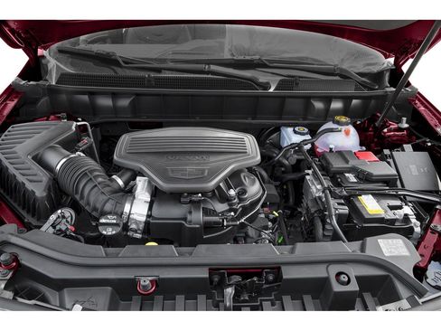 Used 2019 Cadillac XT5 Luxury image 13