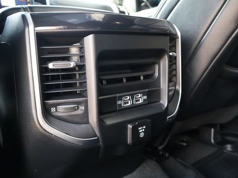Used 2021 RAM 1500 Laramie w/ Sport Appearance Package image 10