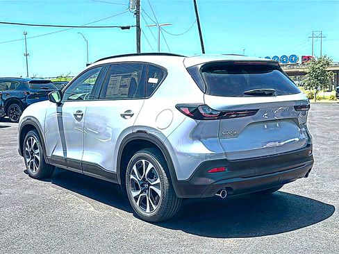 New 2026 MAZDA CX-5 Preferred AWD/4WD image 6