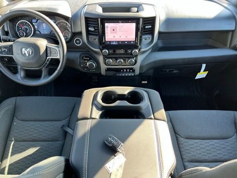 New 2026 RAM 1500 Classic Warlock AWD/4WD image 9