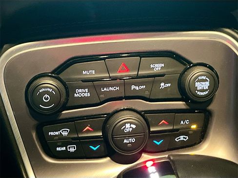 Used 2021 Dodge Challenger R/T Scat Pack w/ T/A Package image 16