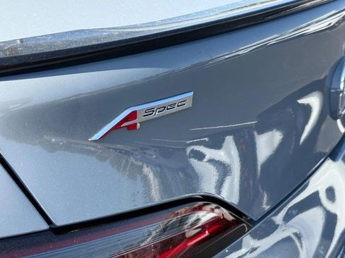 Certified 2026 Acura Integra A-Spec image 4