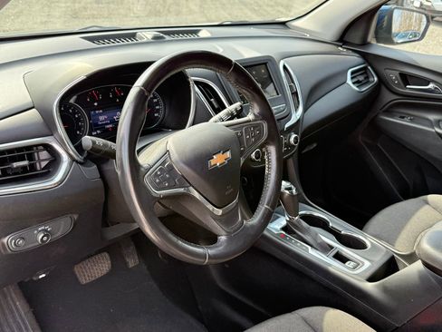 Used 2019 Chevrolet Equinox LT image 14