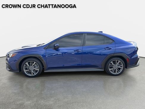 Used 2023 Subaru WRX image 8