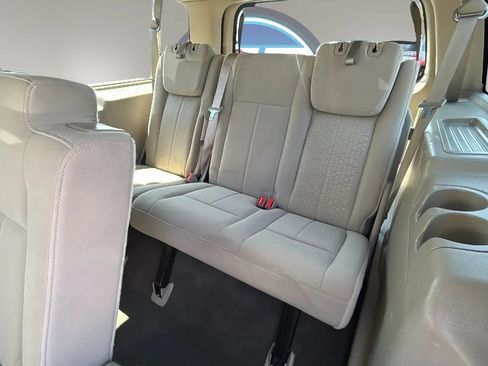 Used 2007 Ford Expedition EL XLT AWD/4WD image 11