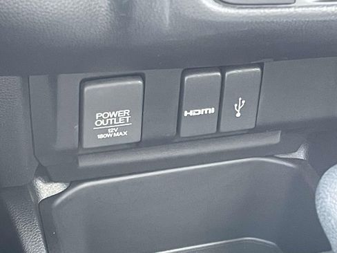 Used 2015 Honda Fit EX-L image 24