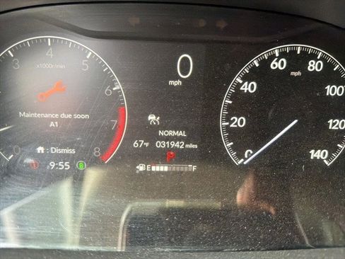 Used 2023 Honda CR-V EX image 16