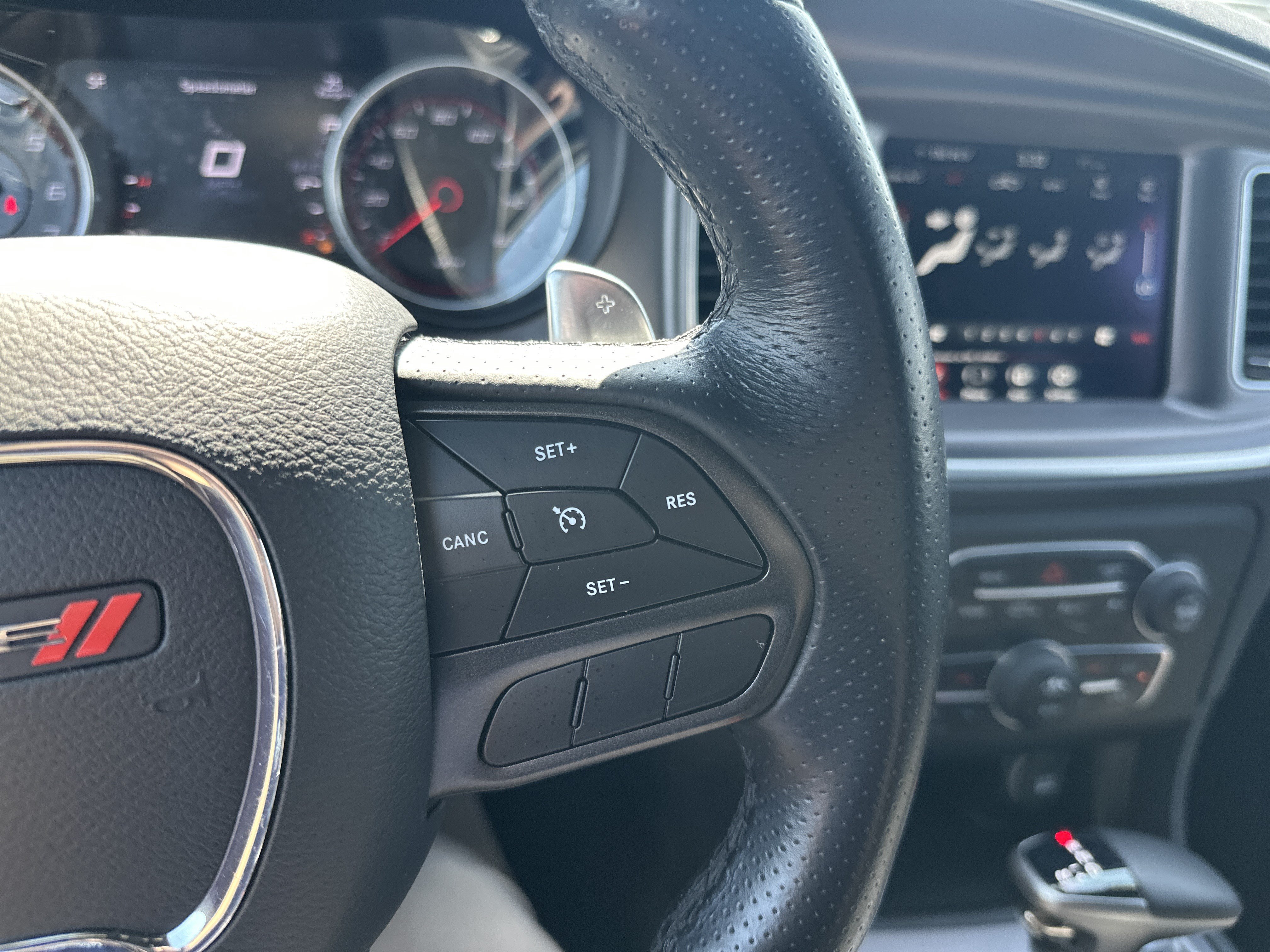 Used 2021 Dodge Charger R/T RWD image 22