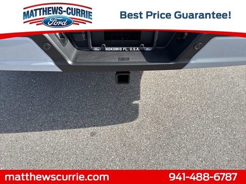 New 2026 Ford F150 Lariat RWD image 14