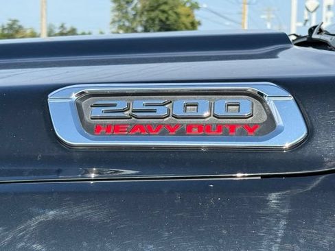 Used 2019 RAM 2500 Big Horn AWD/4WD image 8