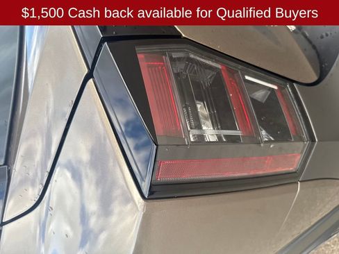 New 2026 Nissan Kicks SR w/ SR Premium Package FWD image 40