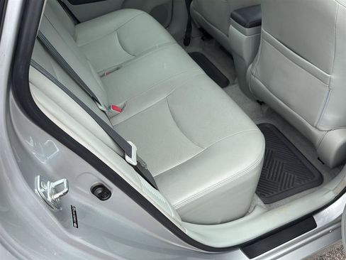 Used 2010 Toyota Prius Five FWD image 8
