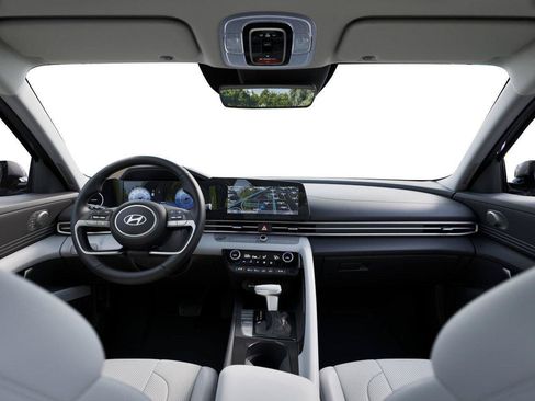 New 2026 Hyundai Elantra Limited FWD image 13