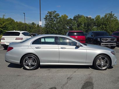 Used 2017 Mercedes-Benz E 300