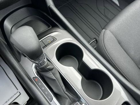 Certified 2025 Chevrolet Malibu LS image 15