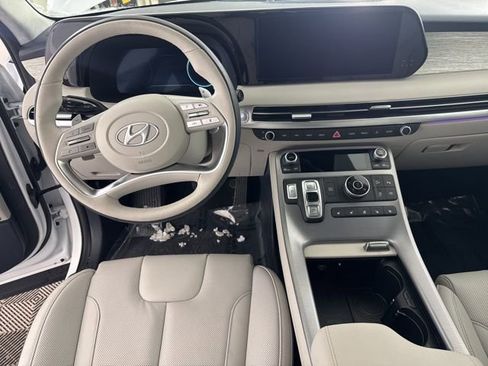 Used 2025 Hyundai Palisade Calligraphy AWD/4WD image 33