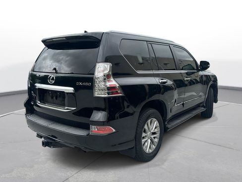 Used 2017 Lexus GX 460 Premium w/ Premium Package AWD/4WD image 6