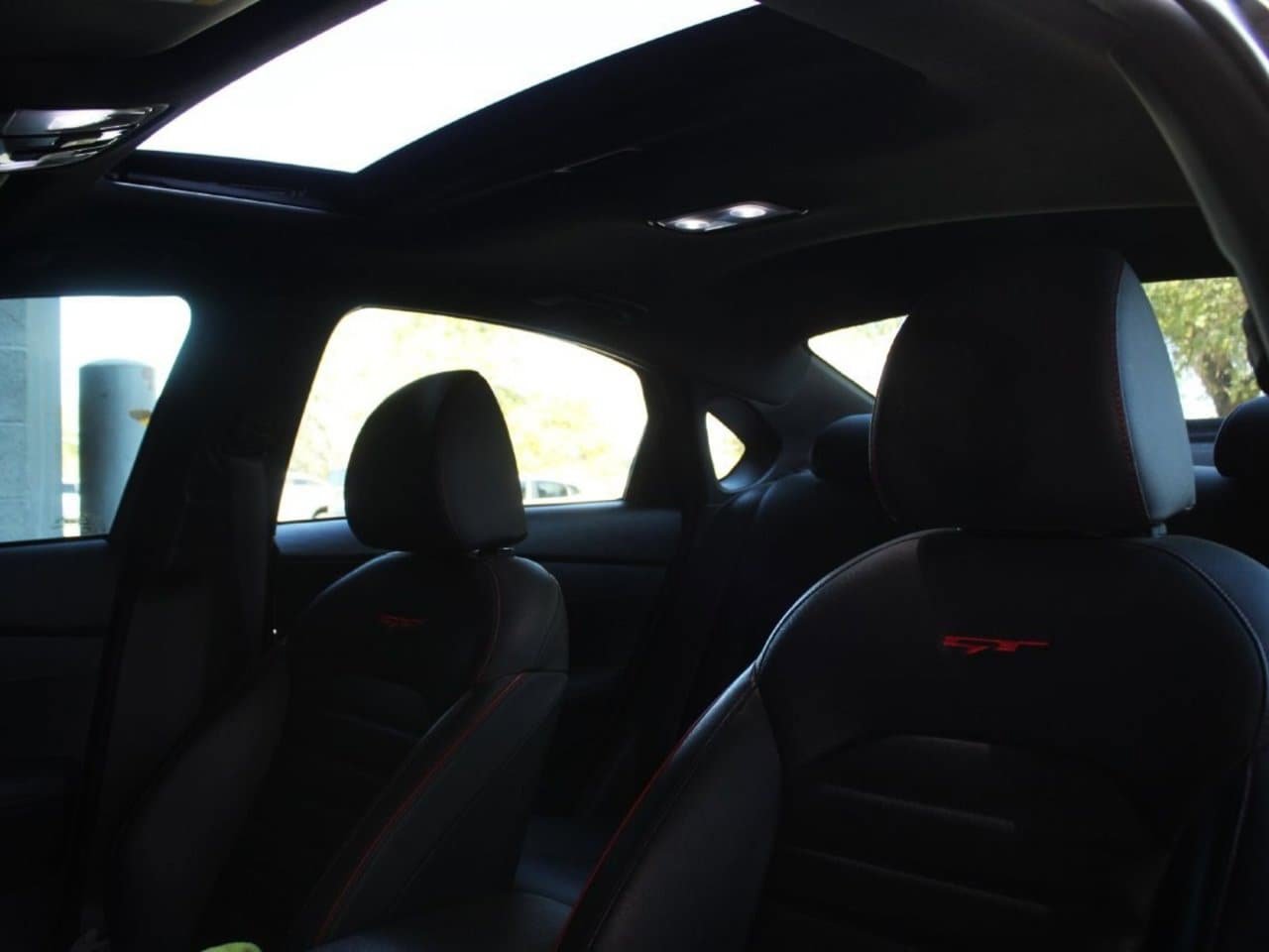 Used 2023 Kia Forte GT FWD image 15