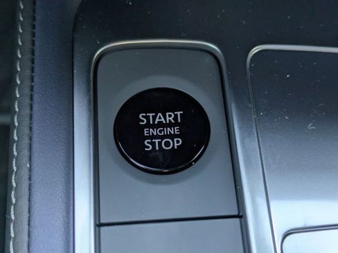 New 2026 INFINITI QX60 Sport w/ Dark Cargo Package image 33