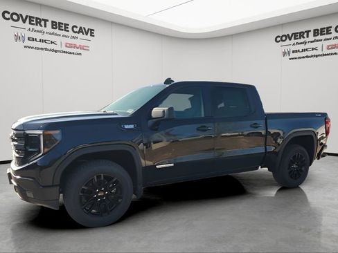 New 2026 GMC Sierra 1500 Elevation image 4