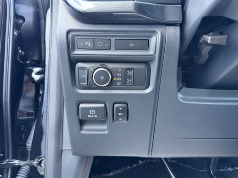 Used 2023 Ford F150 Tremor w/ Trailer Tow Package image 12