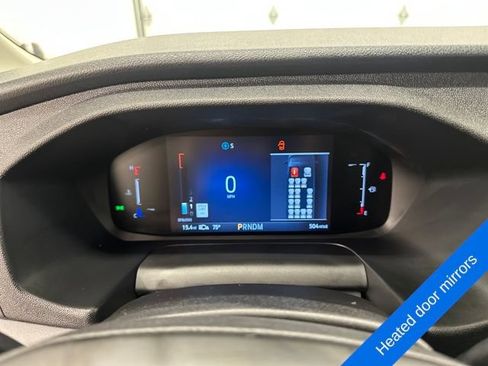New 2026 Ford Transit 350 XLT RWD image 31