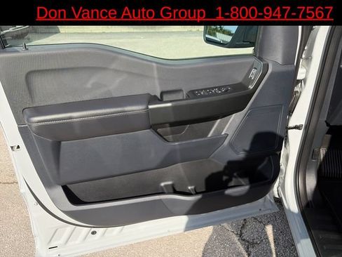 Used 2026 Ford F150 STX RWD image 10
