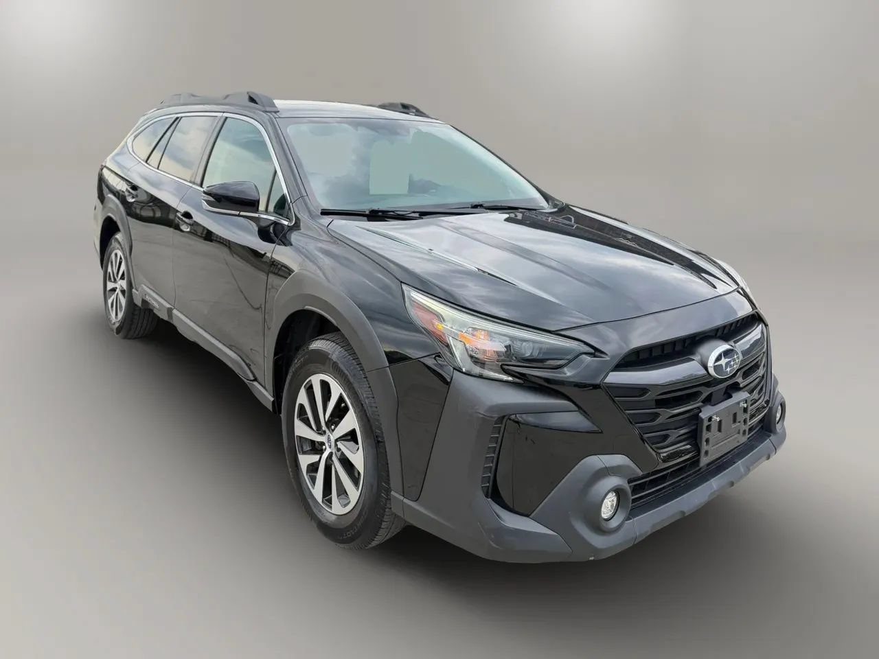 Used 2023 Subaru Outback Premium w/ Popular Package #1 AWD/4WD image 1