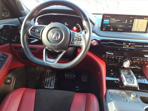 Used 2023 Acura MDX A-Spec image 19