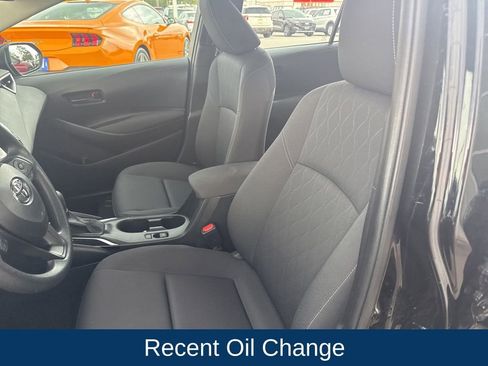 Used 2024 Toyota Corolla LE w/ LE Convenience Package FWD image 10