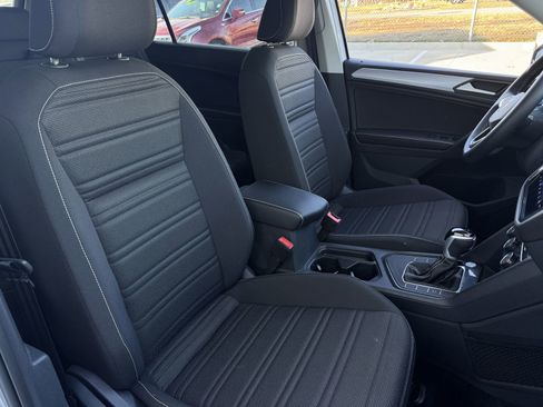 Used 2024 Volkswagen Tiguan S FWD image 22