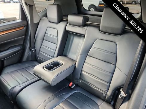 Used 2022 Honda CR-V EX-L image 24