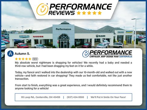 Used 2021 Chrysler Pacifica Touring-L w/ Premium & Safety Sphere Group image 7