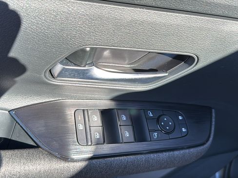 Certified 2025 Nissan Kicks SV AWD/4WD image 7