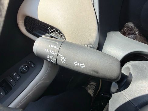 New 2026 Honda HR-V LX image 20