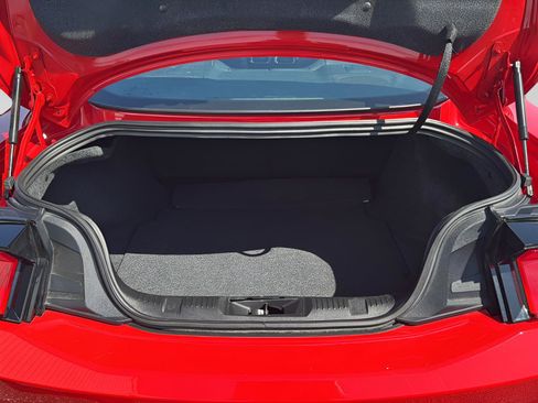 Used 2026 Ford Mustang Premium RWD image 27