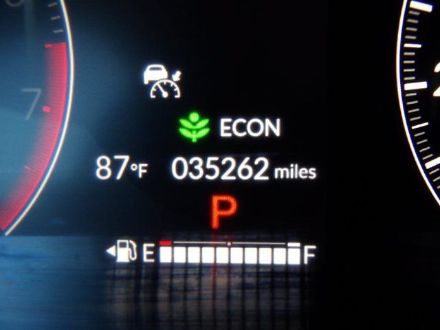 Used 2024 Honda Pilot TrailSport image 21