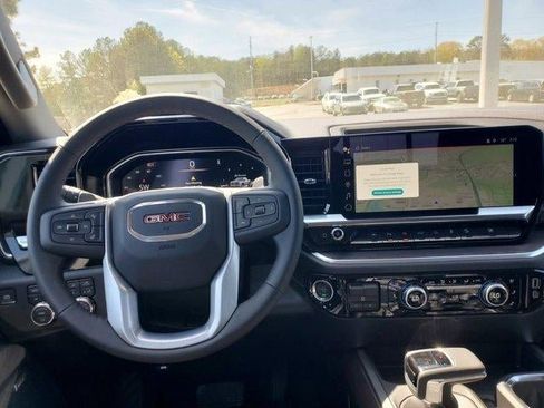 New 2026 GMC Sierra 1500 SLT w/ SLT Premium Plus Package image 16