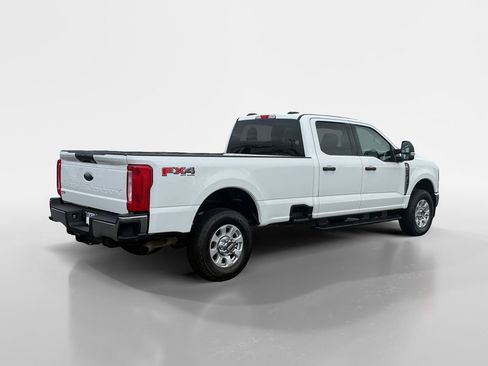 Used 2023 Ford F250 XLT image 5