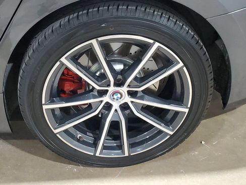 Used 2021 BMW 330i Sedan RWD image 38