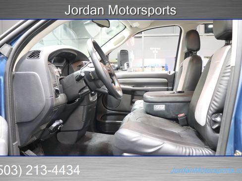 Used 2004 Dodge Ram 1500 Truck SLT w/ Sport Appearance Group image 72