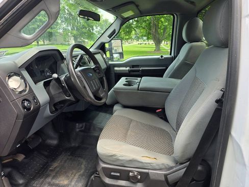 Used 2013 Ford F350 XLT w/ XLT Value Pkg RWD image 14