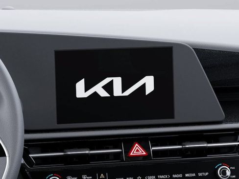 New 2026 Kia Niro LX FWD image 20