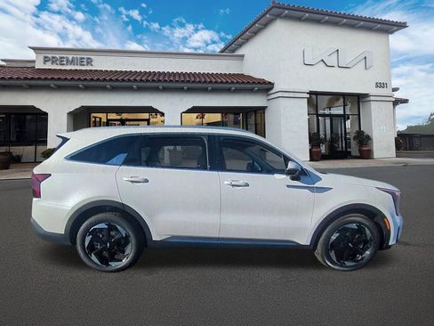 New 2026 Kia Sorento EX w/ EX Premium Package image 8