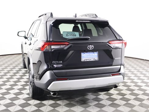Used 2024 Toyota RAV4 Adventure image 7