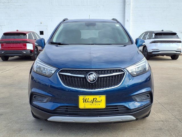 Used 2019 Buick Encore Preferred FWD image 19