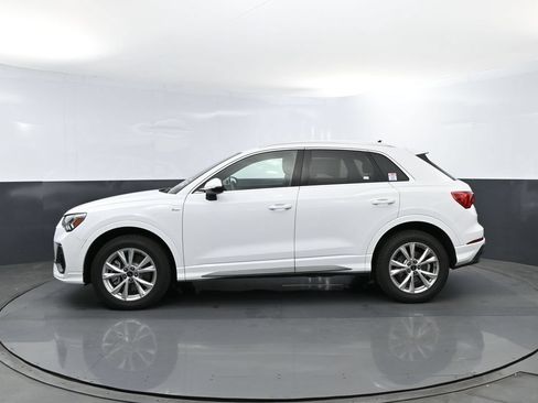 Used 2025 Audi Q3 2.0T Premium AWD/4WD image 26
