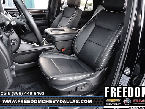 Certified 2024 Chevrolet Tahoe Premier image 9