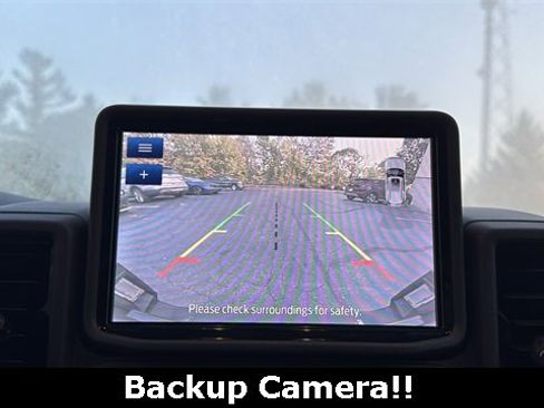 Used 2021 Ford Bronco Sport Badlands w/ Badlands Package image 3